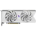 Nitro Radeon RX 9060 XT OC White Edition