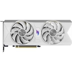 Acer Acer Nitro Radeon Rx 9060 Xt Oc 16Gb White Edition Amd Gddr6