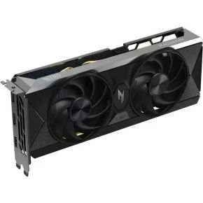 Nitro Radeon RX 9060 XT OC - afbeelding 4