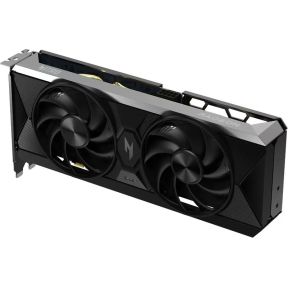 Nitro Radeon RX 9060 XT OC - afbeelding 5