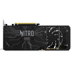 Nitro Radeon RX 9060 XT OC - afbeelding 6