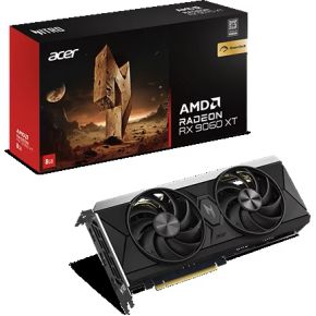 Nitro Radeon RX 9060 XT OC - afbeelding 7