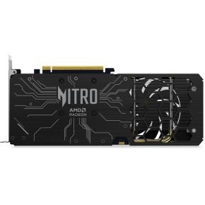Acer Acer Nitro Radeon Rx 9060 Xt Oc 16Gb - Amd Videokaart
