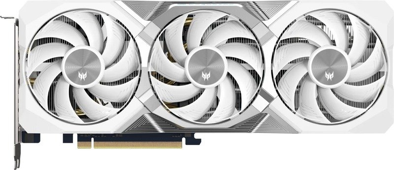 Acer predator bifrost amd radeon rx 401815 - Acer Radeon RX 9070 XT 16GB Videokaart