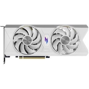 Acer Acer Predator Bifrost Amd Radeon Rx 9070 Oc 16Gb White Edition