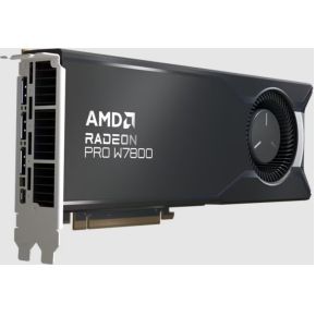 Radeon Pro W7800 32GB GDDR6 - afbeelding 2
