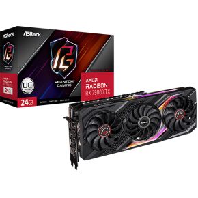 RX 7900 XTX 24GB Videokaart - afbeelding 5