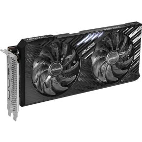 ASRock 90-GA5AZZ-00UANF videokaart - afbeelding 2