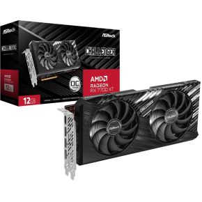 Challenger Radeon RX 7700 XT - afbeelding 8