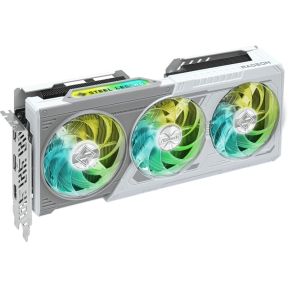 Steel Legend Radeon RX 9060 XT - afbeelding 2