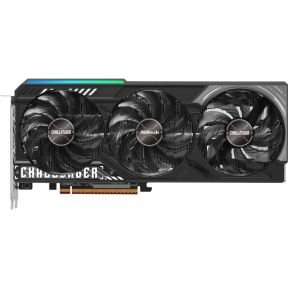ASRock Asrock Amd Radeon Rx 9070 Challenger - Videokaart - 16 Gb - Gddr6 - Pcie 5.0 - 1X Hdmi 2.1 - 3X Displayport 2.1