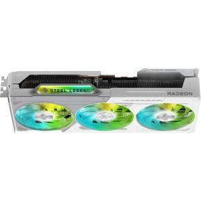 Steel Legend Radeon RX - afbeelding 4