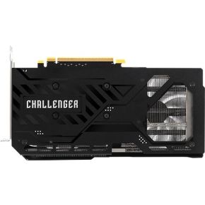 VGA Asrock Intel Arc B570 Challenger OC - afbeelding 5