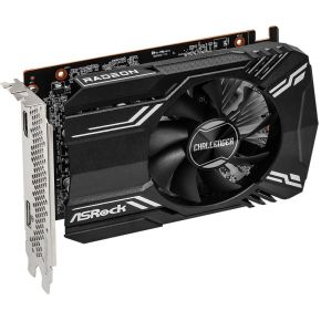 ASRock 90-GA3CZZ-00UANF videokaart - afbeelding 2