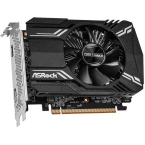 ASRock 90-GA3CZZ-00UANF videokaart - afbeelding 3