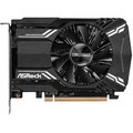 Challenger Radeon RX 6400 ITX 4G Videokaart (Black)