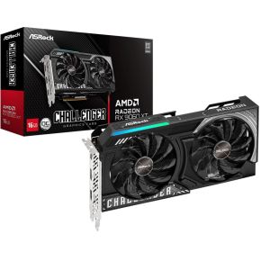 Challenger Radeon RX 9060 XT - afbeelding 6