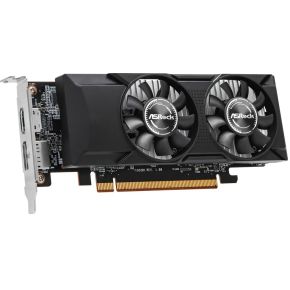 ASRock 90-G4NZZ-00UANF videokaart - afbeelding 2