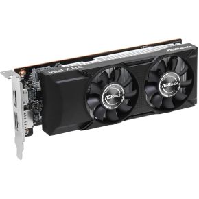 ASRock 90-G4NZZ-00UANF videokaart - afbeelding 3