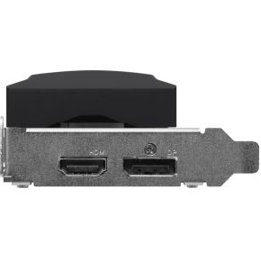 ASRock 90-G4NZZ-00UANF videokaart - afbeelding 4