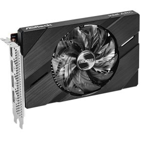 VGA Asrock Intel Arc A380 Challenger ITX 6G OC - afbeelding 2