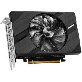 VGA Asrock Intel Arc A380 Challenger ITX 6G OC - afbeelding 3