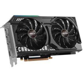 VGA Asrock Intel Arc B580 Challenger OC - afbeelding 3