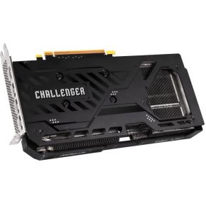 VGA Asrock Intel Arc B580 Challenger OC - afbeelding 6
