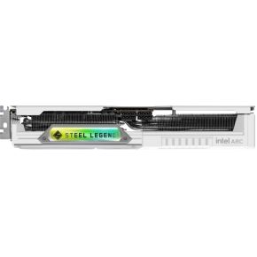 ASRock 90-GA5CZZ-00UANF videokaart - afbeelding 5