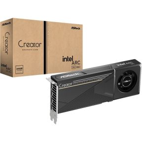 Intel Arc Pro B60 Creator 24GB GDDR6 Graphics Card - afbeelding 7