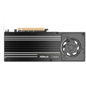 Intel Arc Pro B70 32GB Videokaart - afbeelding 4