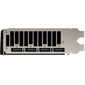 Intel Arc Pro B70 32GB Videokaart - afbeelding 6