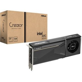 Intel Arc Pro B70 32GB Videokaart - afbeelding 7