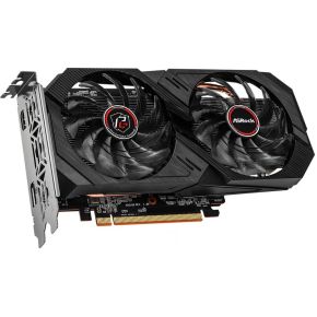 Phantom Gaming D Radeon RX 6500 XT OC - afbeelding 2