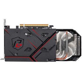 Phantom Gaming D Radeon RX 6500 XT OC - afbeelding 3