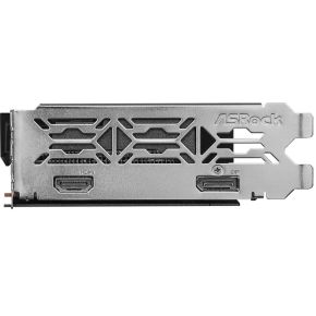 Phantom Gaming D Radeon RX 6500 XT OC - afbeelding 4