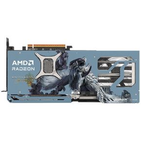 Monster Hunter Radeon RX 9070 XT - afbeelding 5