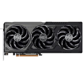 Steel Legend Dark Radeon RX 9070 XT - afbeelding 7