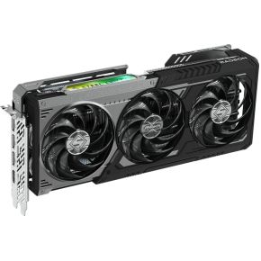 RX 9070 GRE Steel Legend Dark 12GB Videokaart - afbeelding 2
