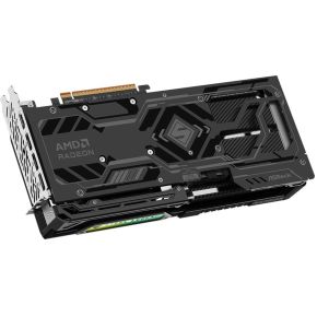RX 9070 GRE Steel Legend Dark 12GB Videokaart - afbeelding 6