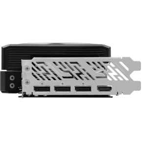 RX 9070 GRE Steel Legend Dark 12GB Videokaart - afbeelding 7