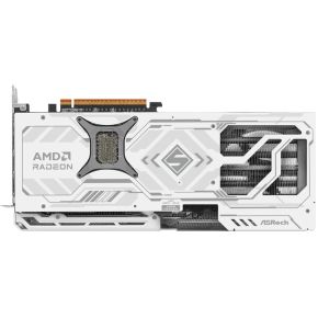 ASRock RX9070XT SL 16G videokaart - afbeelding 6