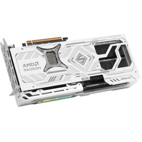 ASRock RX9070XT SL 16G videokaart - afbeelding 7