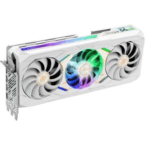 Taichi Radeon RX 9070 XT White 16GB OC AMD GDDR6 Videokaart - afbeelding 3