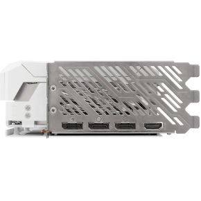 Taichi Radeon RX 9070 XT White 16GB OC AMD GDDR6 Videokaart - afbeelding 7