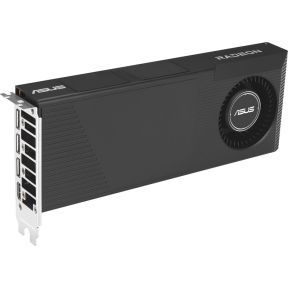 Turbo Radeon AI Pro R9700 32GB Videokaart - afbeelding 2