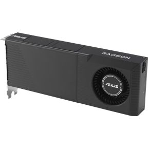 Turbo Radeon AI Pro R9700 32GB Videokaart - afbeelding 3
