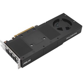 Turbo Radeon AI Pro R9700 32GB Videokaart - afbeelding 4