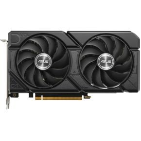 ASUS Asus Dual Amd Radeon Rx 7600 Evo Oc Edition - Videokaart - 8Gb - Gddr6 - Pcie 4.0 - 1X Hdmi 2.1B - 3X Displayport 1.4