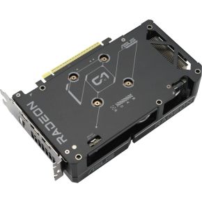DUAL Radeon RX 9060 XT - afbeelding 5